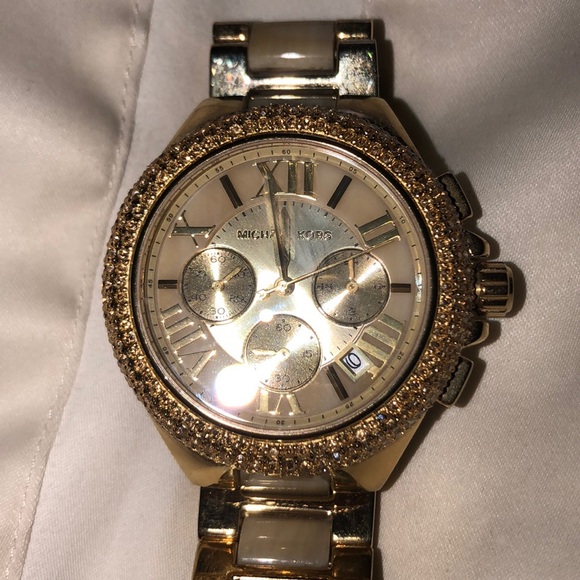 Michael Kors watch - Picture 5 of 16